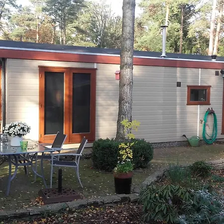 Jachtslot J8 * Doornspijk