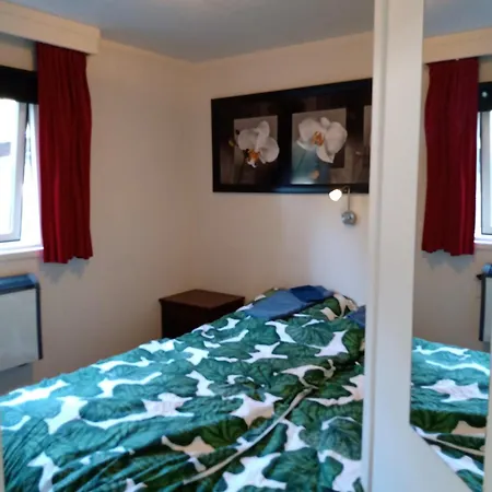 Διαμέρισμα Jachtslot J8 Doornspijk