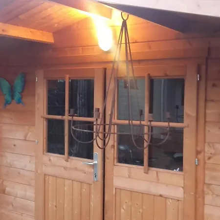 Jachtslot J8 Διαμέρισμα