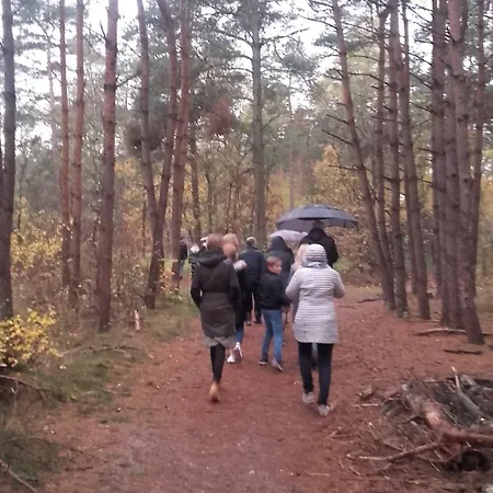 Jachtslot J8 Doornspijk