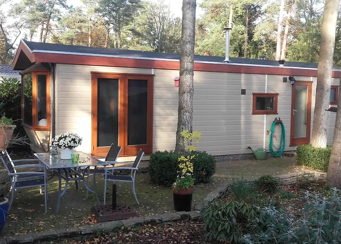 Jachtslot J8 * Doornspijk