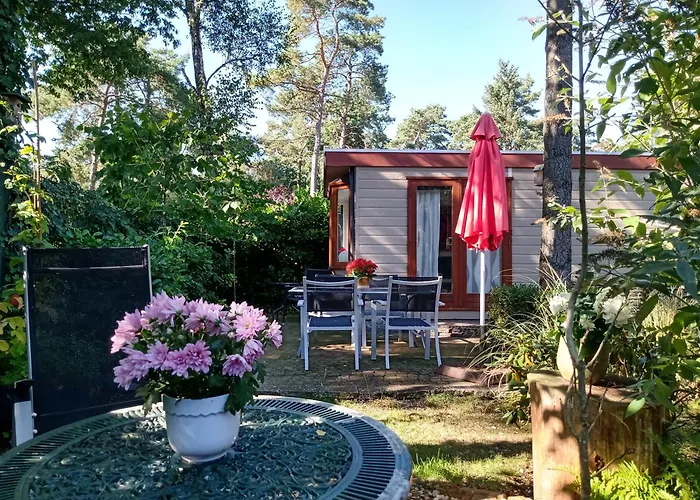 Jachtslot J8 * Doornspijk