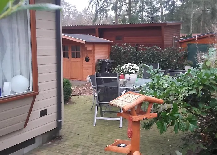 Jachtslot J8 Apartamento