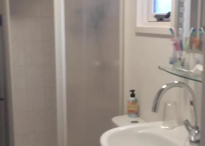 Apartamento Jachtslot J8