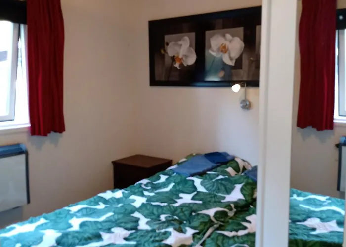 Apartamento Jachtslot J8 Doornspijk