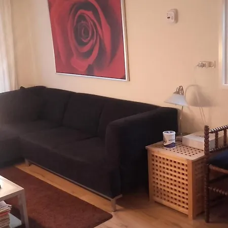 Jachtslot J8 Apartament Doornspijk