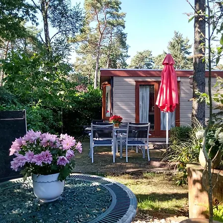 Jachtslot J8 * Doornspijk