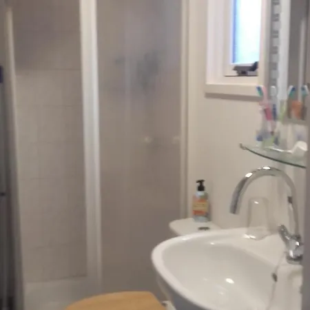 Apartament Jachtslot J8