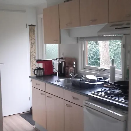 Apartament Jachtslot J8